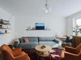 FerienWohnenSieglinde