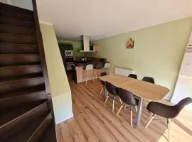 Gîte rénové près de Nancy et Metz, animaux admis - FR-1-584-296