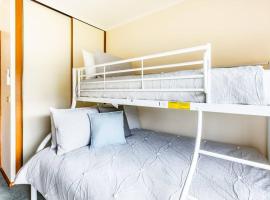 BEST location! Sleep 7 Pet Friendly Spacious，位于巴旺赫兹的酒店