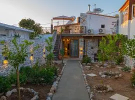 Stefanis Guest House II