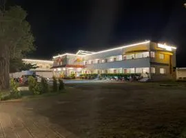 THE MOUNT VIEW CASTLE HOTELS and RESORTS