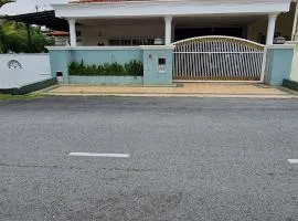 sharonhomestay