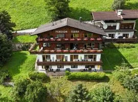 Pension Terra