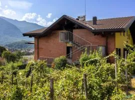 Casa Menek, Darfo Boario Terme Ospitar