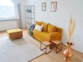 Feel Good Apartment - Parkplatz - bis zu 5 Personen