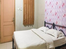 Cuan Residence RedPartner，位于Bojongrarang的酒店