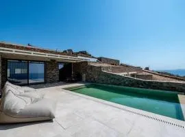 Villa Tierra Tinos