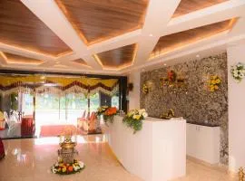 Hotel Padmavati Kannmal Residency ! Best in Value ! Tirupati, near Padmavathi Temple, all main temples & attractions! with all Amenities and Facilities! Close to all Main Attractions - 2