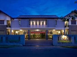 Hotel Ilos