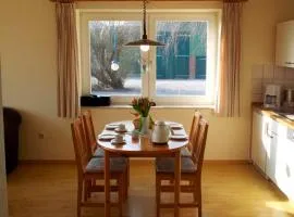 "Höper Mittelhof" Ferienhaus Nr 2
