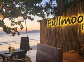 Fullmoon Beachresort Krabi，位于奥南海滩的酒店