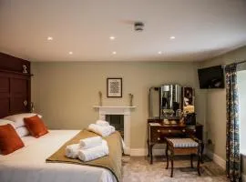 The Heathcock Boutique Hotel - Room 2