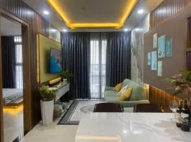 Sophia Center Apartment - Chung cư cao cấp 2 phòng ngủ 75m2 Rạch Giá