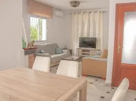 MojacarProperty, Casa Isabel Playa