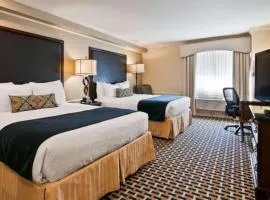 Best Western Plus Puyallup Hotel