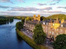 Best Western Inverness Palace Hotel & Spa