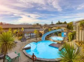 Club Wyndham Wanaka, Trademark Collection by Wyndham