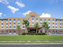 Comfort Inn & Suites Valdosta