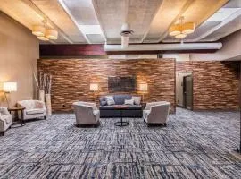 Comfort Inn Plymouth-Minneapolis