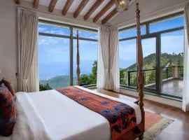 Larisa Resort, Mussoorie