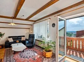 Gästehaus Marlies - Wohnung A
