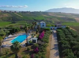 Fattoria Manostalla Villa Chiarelli