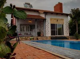 Nuru Villa