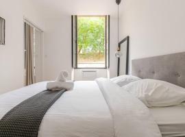 Appartement Albi Parking Gratuit，位于阿尔比的自助式住宿