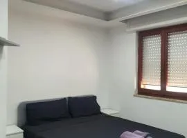 Chromotherapy room 2 con bagno privato