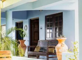 Indigo Beach Resort