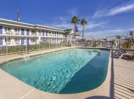 凤凰机场24街6号汽车旅馆 