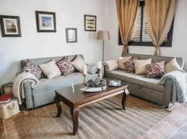 Fantástica casa con piscina Carmona Sevilla