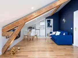 MOONLIGHT - 4 Pers - Wifi