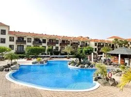 BALCON DEL MAR - ocean & volcano view, pool, fibre net