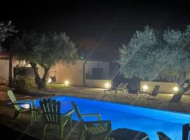 Quinta Santo Antonio do Rio