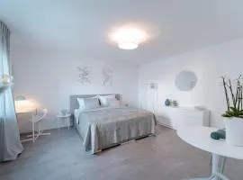 Zentral gelegenes Appartment