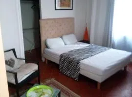 Studio a Vingrau