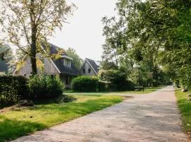 Villapark de Hondsrug