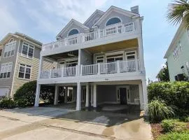 Salty Dog by Sea Scape Properties