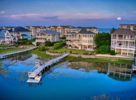 Sea Tranquility by Sea Scape Properties