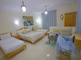 Hotel Meftah Chaouen