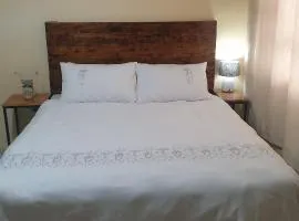Manzini, Park Vills Apartment, No 103