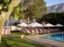 Mount Nelson, A Belmond Hotel, Cape Town