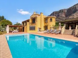 Villa Serena