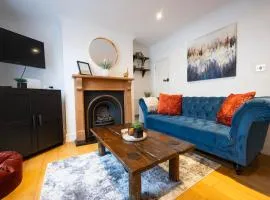 3-Bedroom Central Canterbury Haven