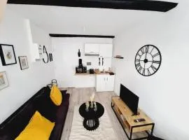 Appartements centre-ville Avesnes sur Helpe Duplex confort