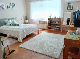 Tulipán Apartman