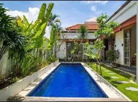 Villa Catta Seminyak