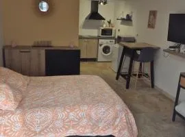 studio 30 m2