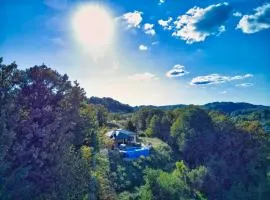 Vikendica-Villa Belvedere Srebrenik